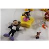 Image 2 : Assorted Mickey Mouse Toys