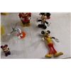 Image 3 : Assorted Mickey Mouse Toys