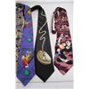 Image 4 : (7) Cartoon Ties