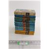 Image 1 : (10) Kids Books - Tom Swift, Hardy Boys, Nancy Drew