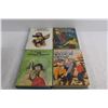 Image 2 : (10) Kids Books - Tom Swift, Hardy Boys, Nancy Drew