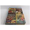 Image 3 : (10) Kids Books - Tom Swift, Hardy Boys, Nancy Drew