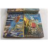 Image 4 : (10) Kids Books - Tom Swift, Hardy Boys, Nancy Drew