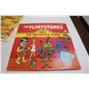 Image 6 : The Flintstones Lunch bag, Party Bags, and Other Assorted Merch