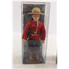 Image 2 : (2) RCMP Figurines - NIB