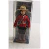 Image 3 : (2) RCMP Figurines - NIB