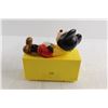 Image 4 : Mickey Mouse Radio - Untested