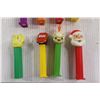 Image 2 : (12) Assorted PEZ Dispensers