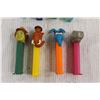Image 3 : (12) Assorted PEZ Dispensers