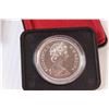 Image 3 : Canadian Silver Dollar - 1976 in Case