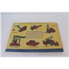 Image 3 : Meccano Vintage Instructional Manual