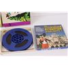Image 4 : (6) Super 8 Disney Movies: Goofy Movies, Prince & The Dragon, Bedknobs & Broomsticks