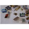 Image 6 : 100+ Collector Pins: Various Themes