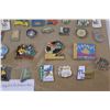 Image 4 : Saskatchewan Collectors Pins