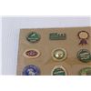 Image 2 : Spruce Meadows Alberta Collector Pins