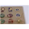 Image 3 : Spruce Meadows Alberta Collector Pins