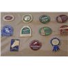 Image 4 : Spruce Meadows Alberta Collector Pins