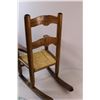 Image 5 : * Ducks Unlimited Children's Rocking Chair