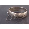 Image 2 : Sterling Silver Bangle