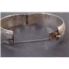 Image 3 : Sterling Silver Bangle