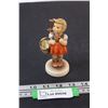 Image 1 : Gobel Hummel Figurine West Germany