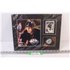 Image 1 : Ryan Smyth Edmonton Oilers Collector Picture