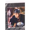 Image 2 : Ryan Smyth Edmonton Oilers Collector Picture