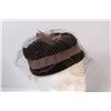 Image 2 : (3) Vintage Women's Hats