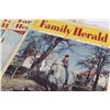 Image 2 : (20+) Family Herald & Country Guide from the 1950's - 1960's