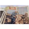 Image 4 : (20+) Family Herald & Country Guide from the 1950's - 1960's
