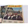 Image 4 : (20+) Family Herald & Country Guide from the 1950's - 1960's