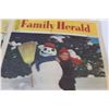Image 4 : (20+) Family Herald & Country Guide from the 1950's - 1960's