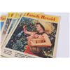 Image 4 : (20+) Family Herald & Country Guide from the 1950's - 1960's