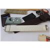 Image 3 : Vintage Drafting/Designing Tools/Supplies Lot
