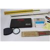 Image 4 : Vintage Drafting/Designing Tools/Supplies Lot