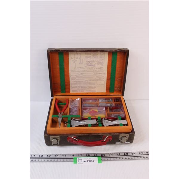 Adjusting Tool for Quire Spring Relay Kit