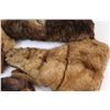 Image 3 : Various Fur & Pelts (Hat, Glove, Shawl, Mini Pelts)