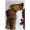 Image 4 : Various Fur & Pelts (Hat, Glove, Shawl, Mini Pelts)