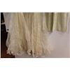 Image 7 : Vintage Wedding Dress & Under Dress & Accessories