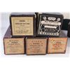 Image 4 : (8) Player Piano Music Rolls