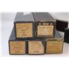 Image 2 : (8) Player Piano Music Rolls