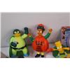 Image 5 : Simpsons Halloween Lot of Various Characters