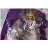 Image 6 : (10) Simpsons Halloween Characters -NIB - Burger King Edition