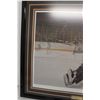 Image 2 : *Bobby Orr Garden of Dreams Art Print - 32" x 36"