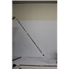 Image 1 : *2007/08 Edmonton Oilers Stanley Cup Champs Clear Commemorative Hockey Stick