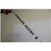 Image 2 : *2007/08 Edmonton Oilers Stanley Cup Champs Clear Commemorative Hockey Stick