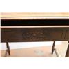 Image 3 : *Antique Maple Desk - 32" x 18" x 29" H