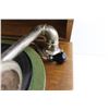 Image 7 : * Columbia Grafonola Gramophone - Untested