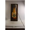 Image 1 : *Light Up LA Busch Beer Sign - Works, 14" x 32"