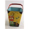 Image 2 : 1930s Jack Horner Kids Tin with Shovel